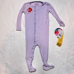 NEW Magnetic Me Wisteria Magnetic Ruffle Footie